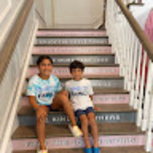 Meet your Posher, Miriam